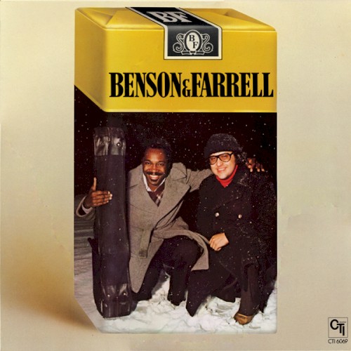Benson & Farrell