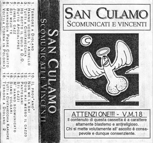 Scomunicati e vincenti