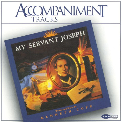 My Servant Joseph