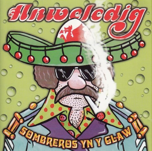 Sombreros Yn Y Glaw