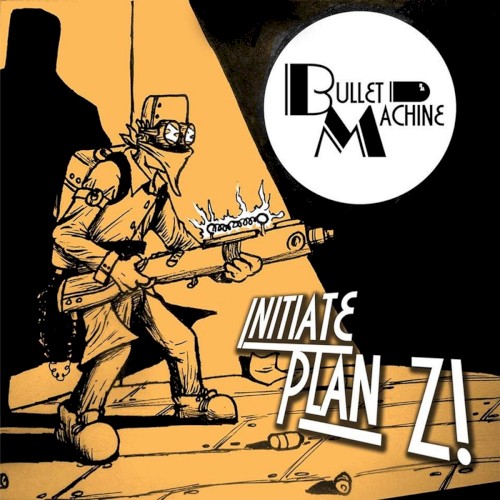 Initiate Plan Z!