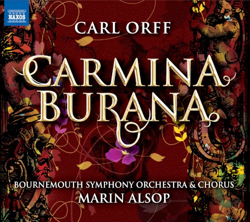 Carmina Burana