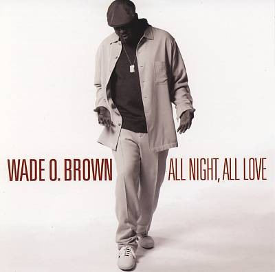All Night, All Love