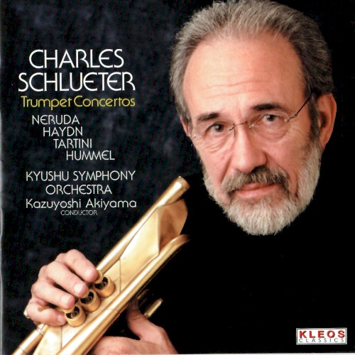 Trumpet Concertos
