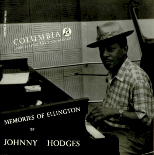 Memories of Ellington