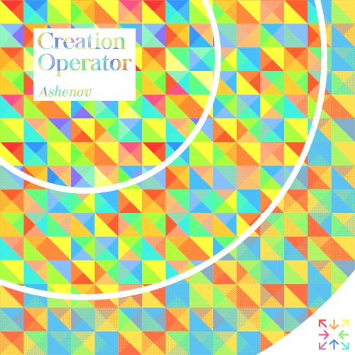 Creation Operator