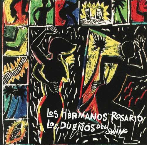 Los dueños del swing