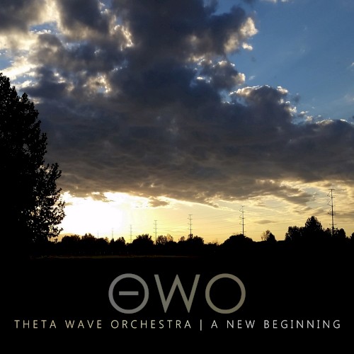 A New Beginning