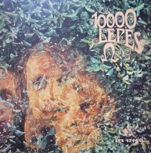 10000 lépés