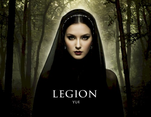 Legion Eterna