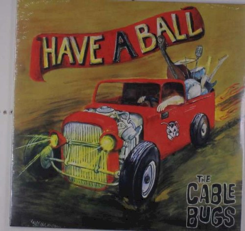 Have a Ball