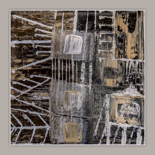 The Great Dystopian Songbook III: Songs for the Homeland