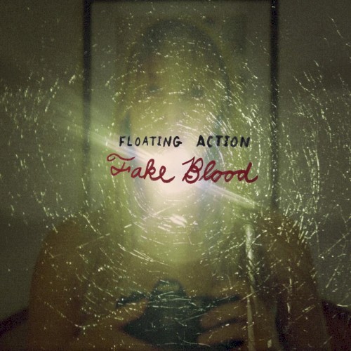 Fake Blood