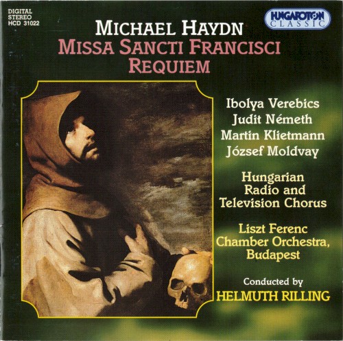 Missa Sancti Francisci / Requiem
