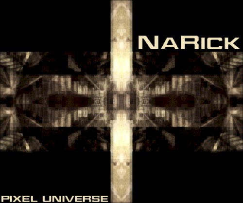 Pixel Universe
