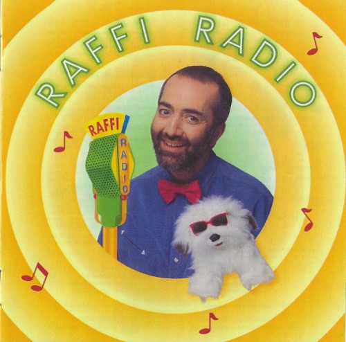 Raffi Radio