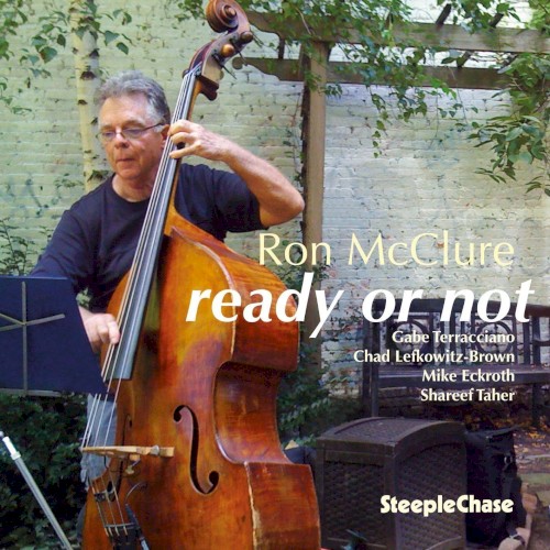 Ready or Not