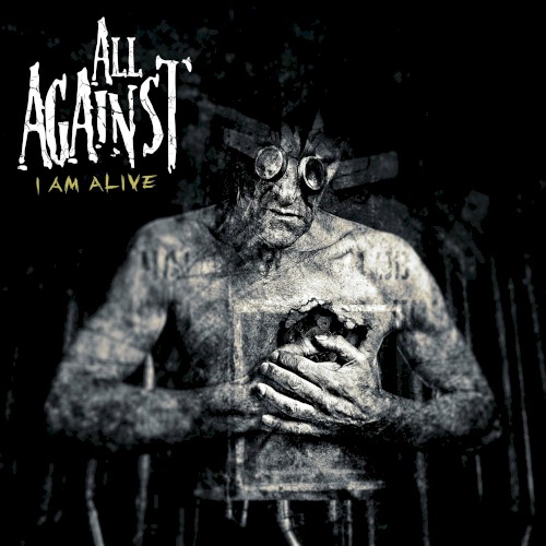 I Am Alive