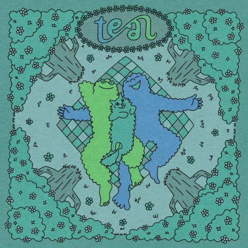 Teal