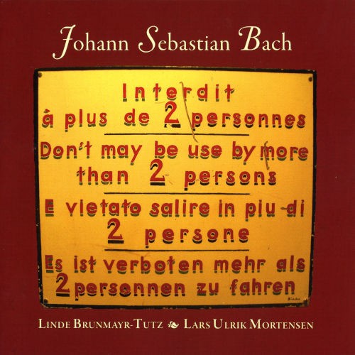 Flute Sonatas & Partitas