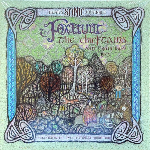 Bear’s Sonic Journals: The Foxhunt – San Francisco 1973 & 1976