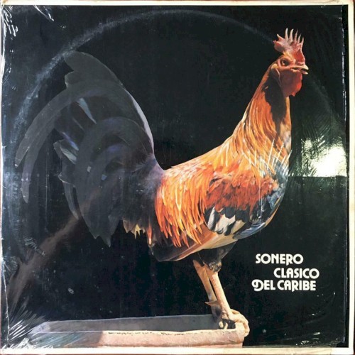 Sonero Clásico del Caribe, vol. 2