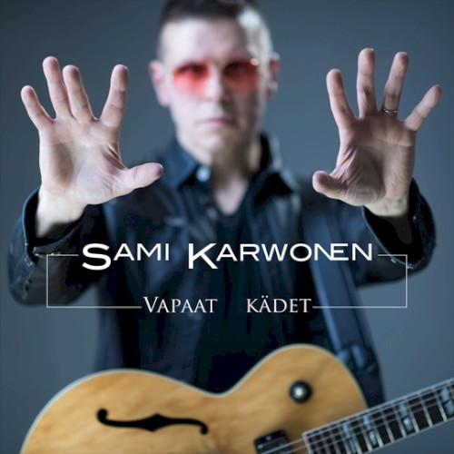 Vapaat kädet
