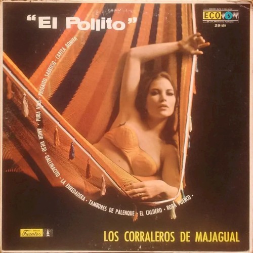 El pollito