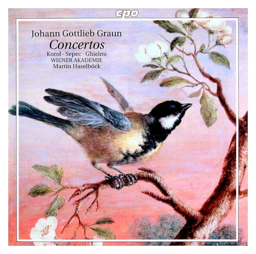 Concertos