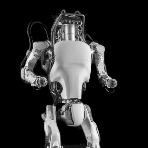 Techno Stomper 2020