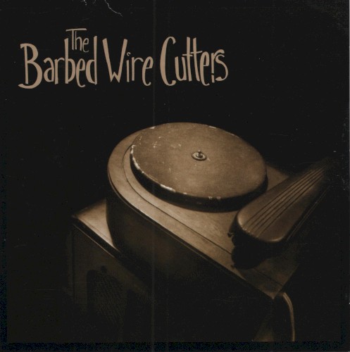 Barbed Wire Cutters