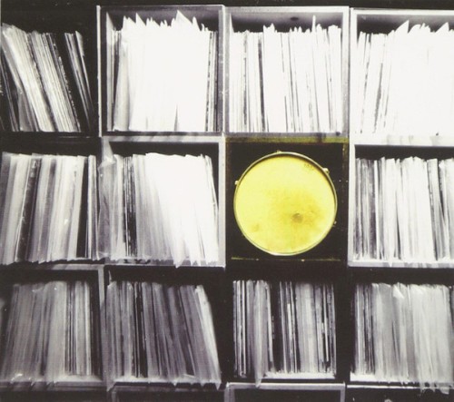 Drum Library Vol. 1-5