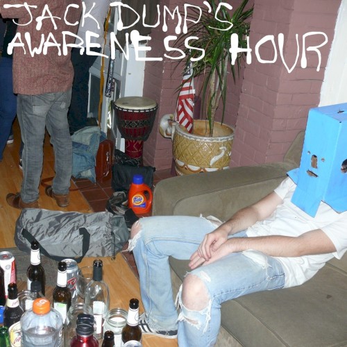 Rainbow Jackson Part II: Jack Dump's Awareness Hour