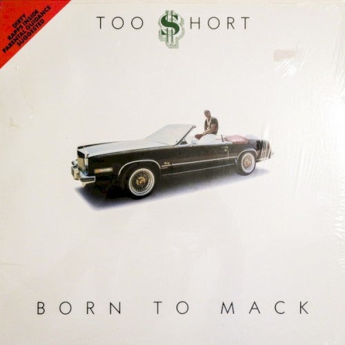Born to Mack