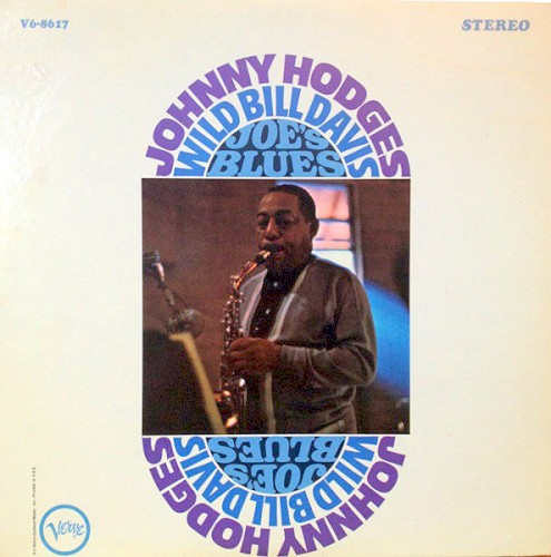 Joe's Blues