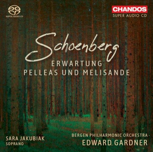 Erwartung / Pelleas Und Melisande