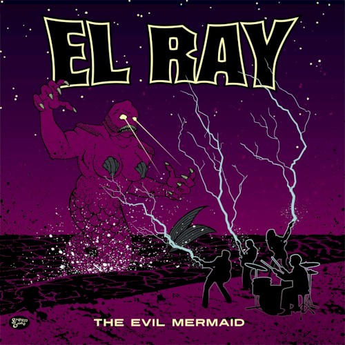 The Evil Mermaid