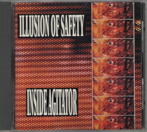 Inside Agitator