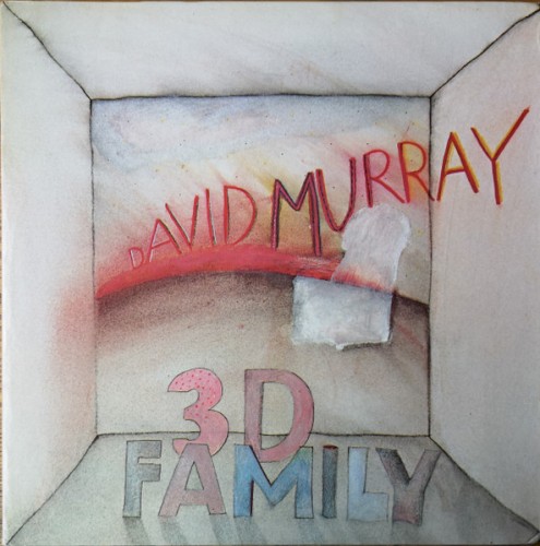 3D Family