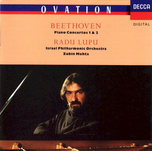 Piano Concertos 1 & 2
