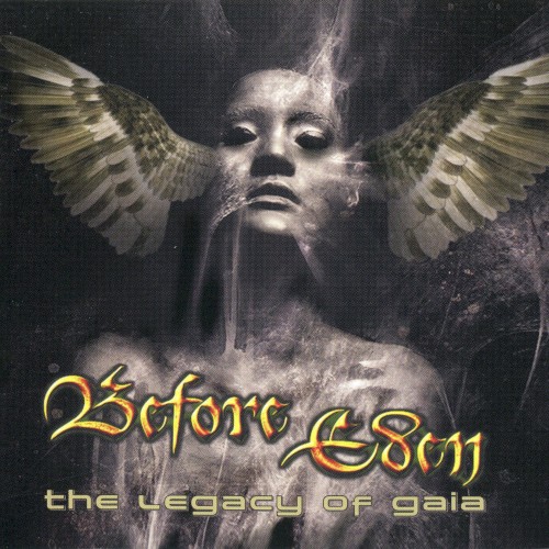 The Legacy of Gaia