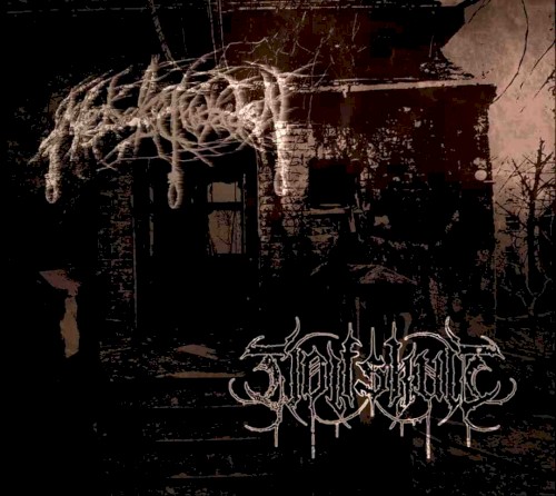 Nebelschwaden / Wolfskult