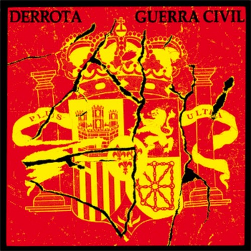 Guerra Civil