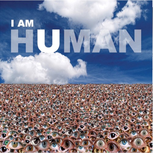 I Am Human