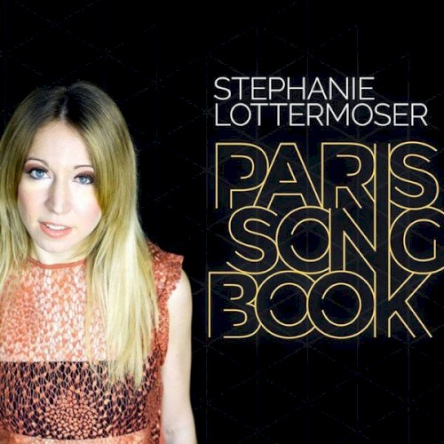 Paris Songbook