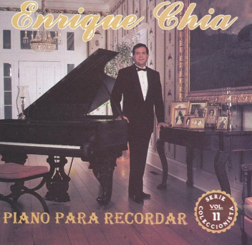 Piano Para Recordar Vol. 11