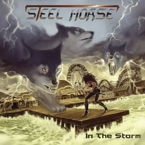 In the Storm