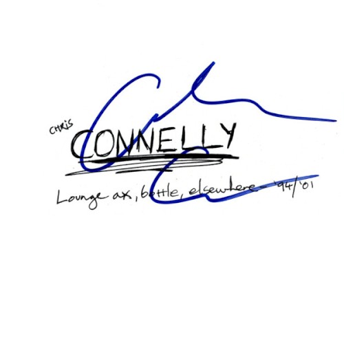 Lounge Ax, Bottle, Elsewhere - ’94/’01