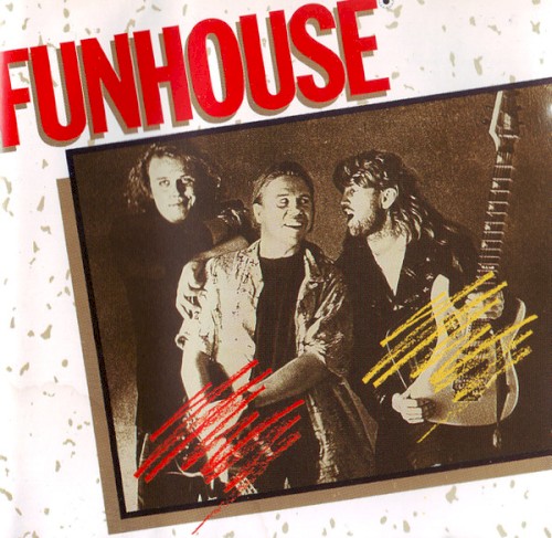Funhouse