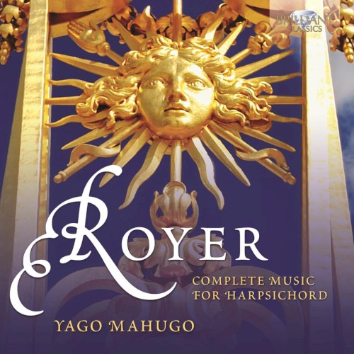 Complete Music for Harpsichord